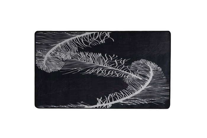 Mijölnir Alisan Alfombrilla de Baño Multicolor